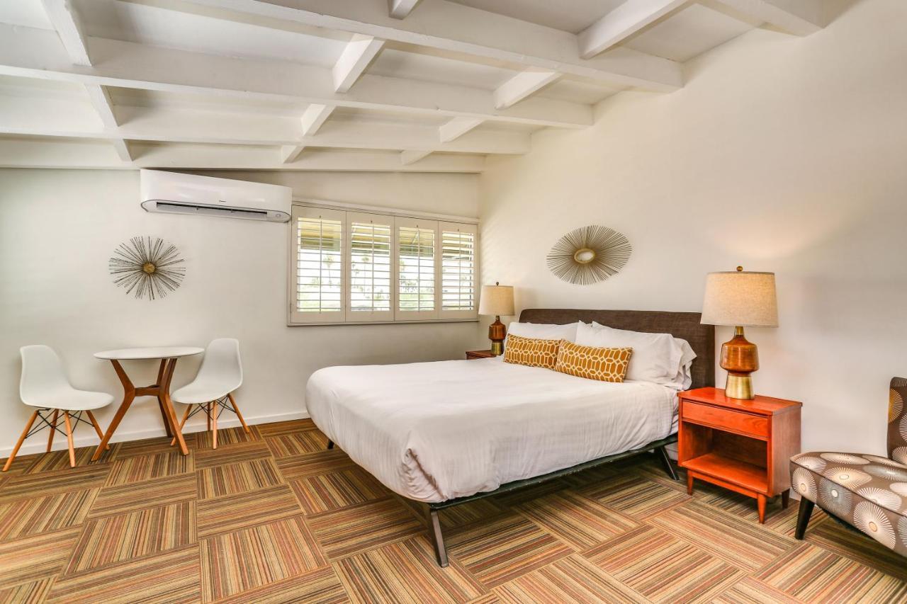 德尔马科斯酒店 - 仅限年满21岁的成人 棕榈泉 客房 照片